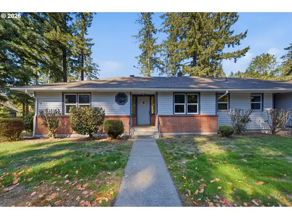 245 SW Linn Pl, MillCity, OR 97360