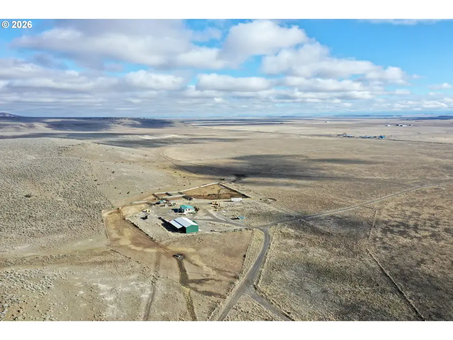 29327 Weaver Springs Rd, Burns, OR 97720 - #3