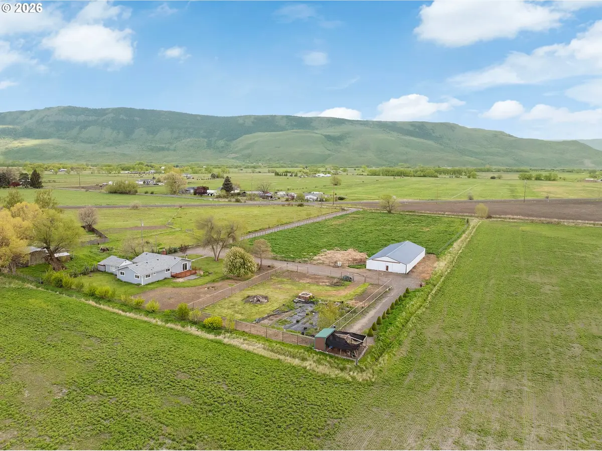 58015 Godley Rd, Union, OR 97883 - #1