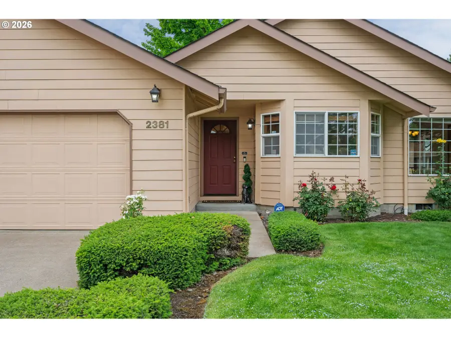 2381 Dale Ave, Eugene, OR 97408 - #3