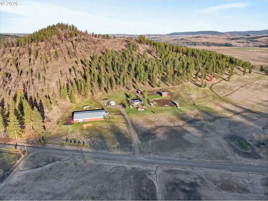 71459 Valley View Rd, Elgin, OR 97827 - #3