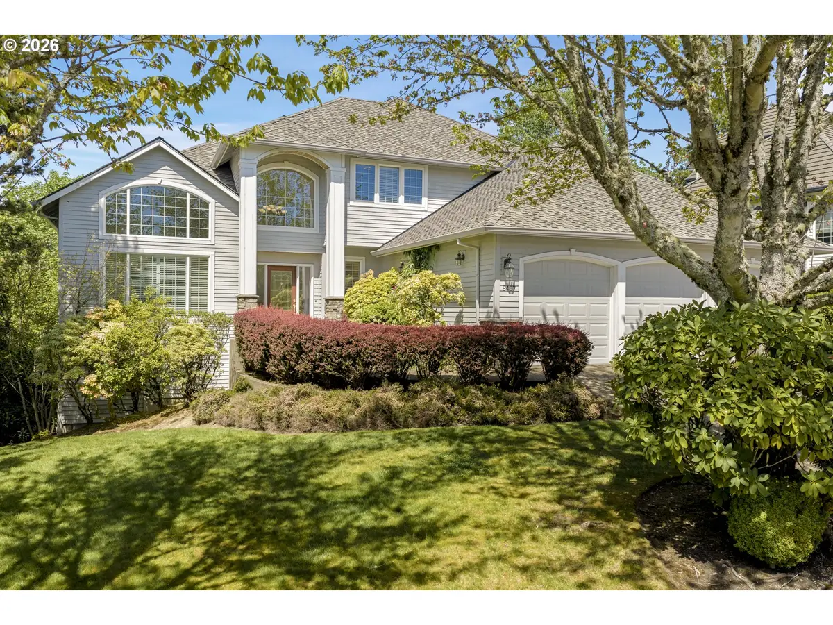 8407 NW Hawkins Blvd, Portland, OR 97035 - #1