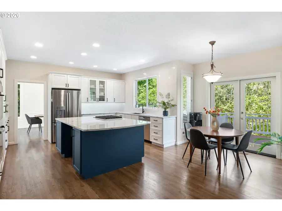 8407 NW Hawkins Blvd, Portland, OR 97035 - #3