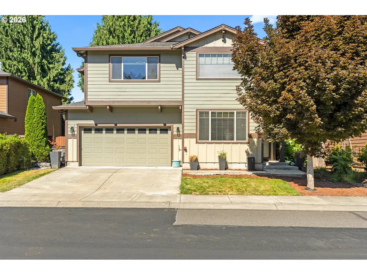 10510 NE 21st Ct, Vancouver, WA 98686 - #1