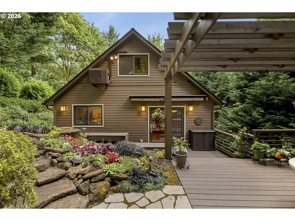 3919 SW Hillside Dr, Portland, OR 97221 - #1