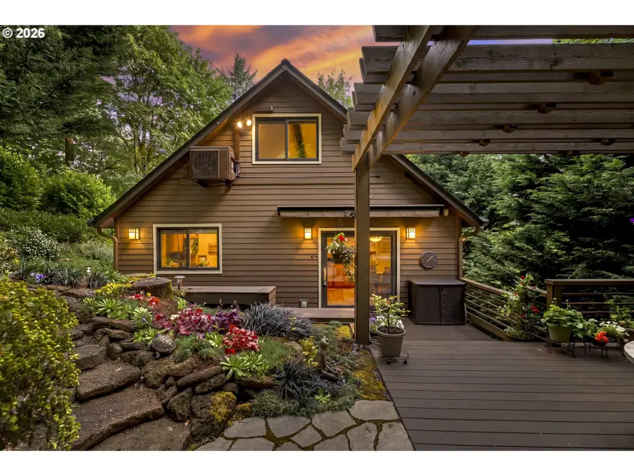 3919 SW Hillside Dr, Portland, OR 97221 - #2