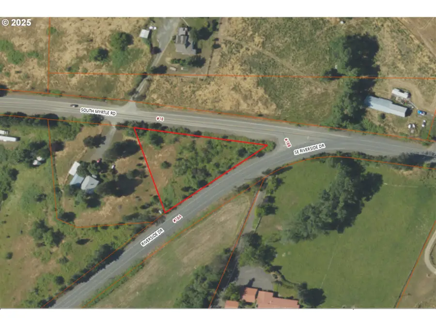 S Myrtle Rd, Myrtle Creek Riddle, OR 97457 - #2