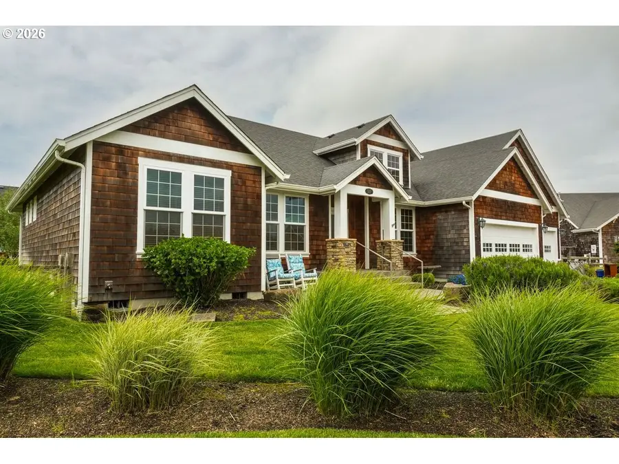507 Jerome Ct, Gearhart, OR 97138 - #3