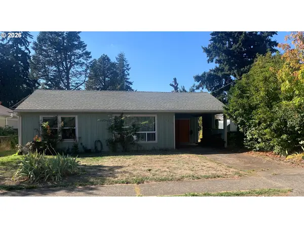 4103 SE 73rd Ave, Portland, OR 97206