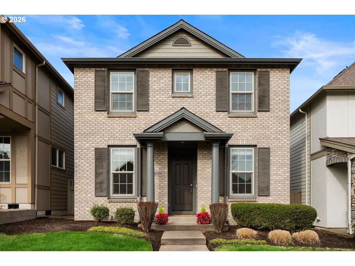10899 SW Barber St, Wilsonville, OR 97070 - #1