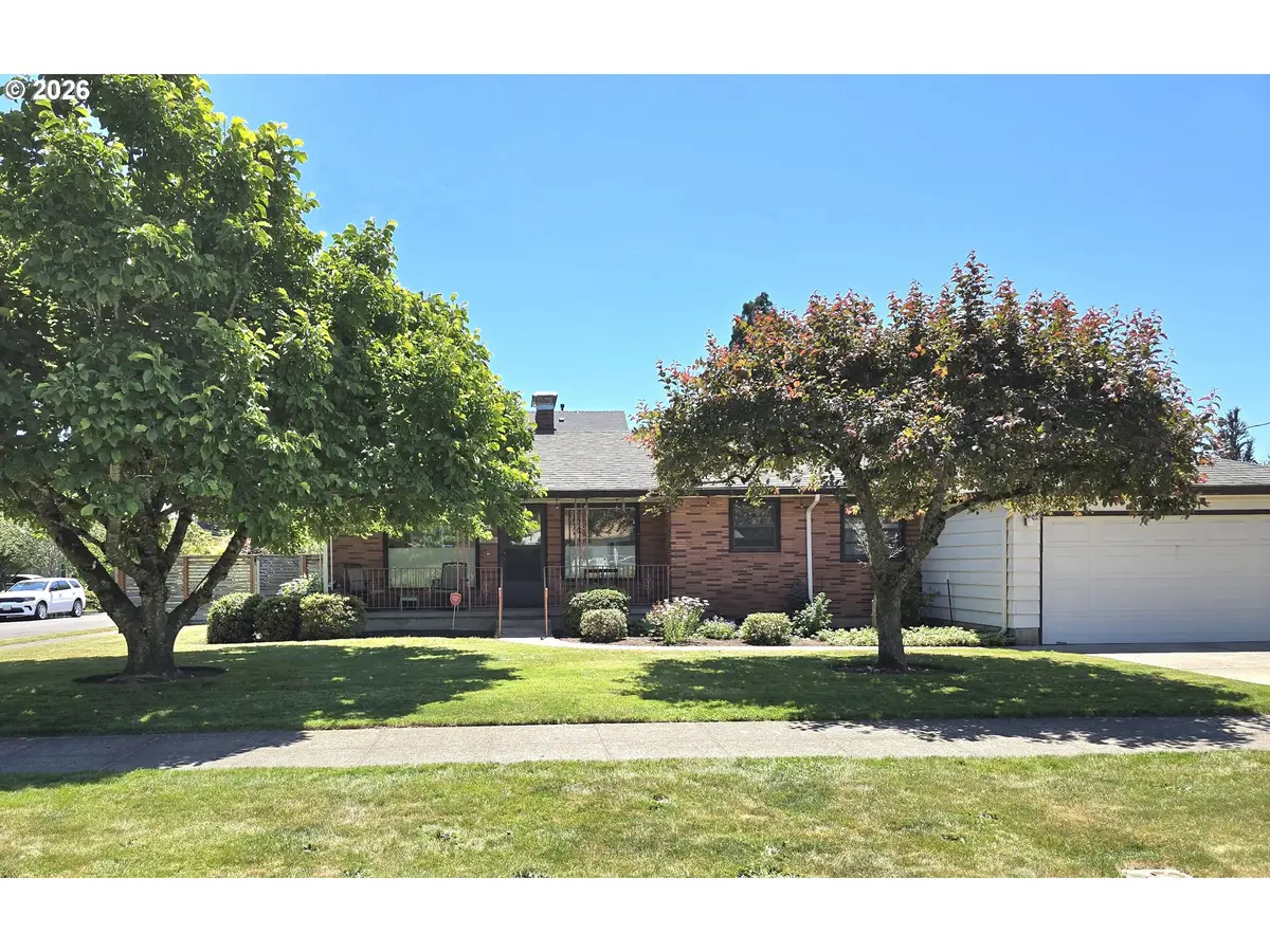 4832 SE Raymond St, Portland, OR 97206 - #1