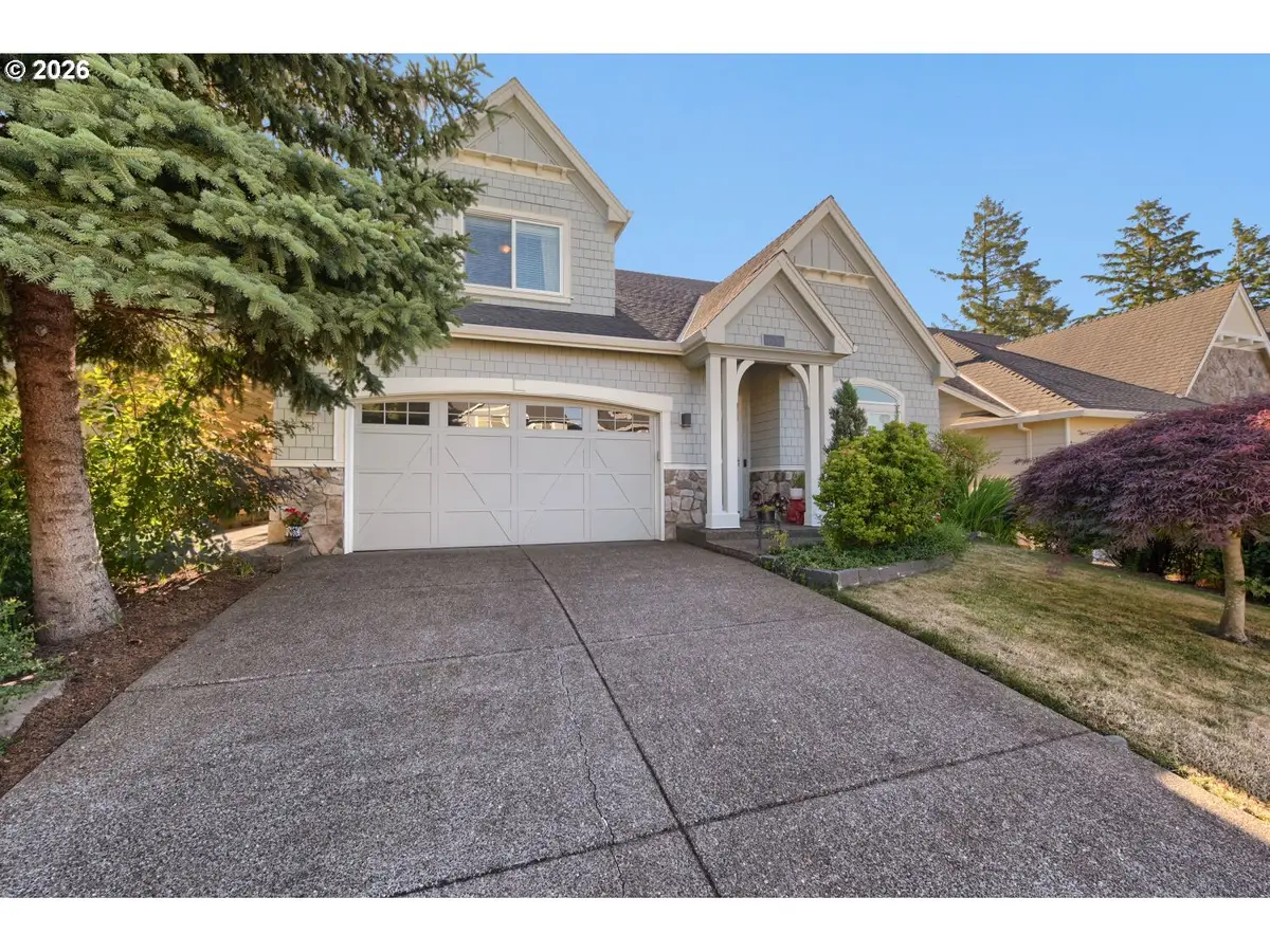 11598 SE Aerie Crescent Rd, Happy Valley, OR 97086 - #1