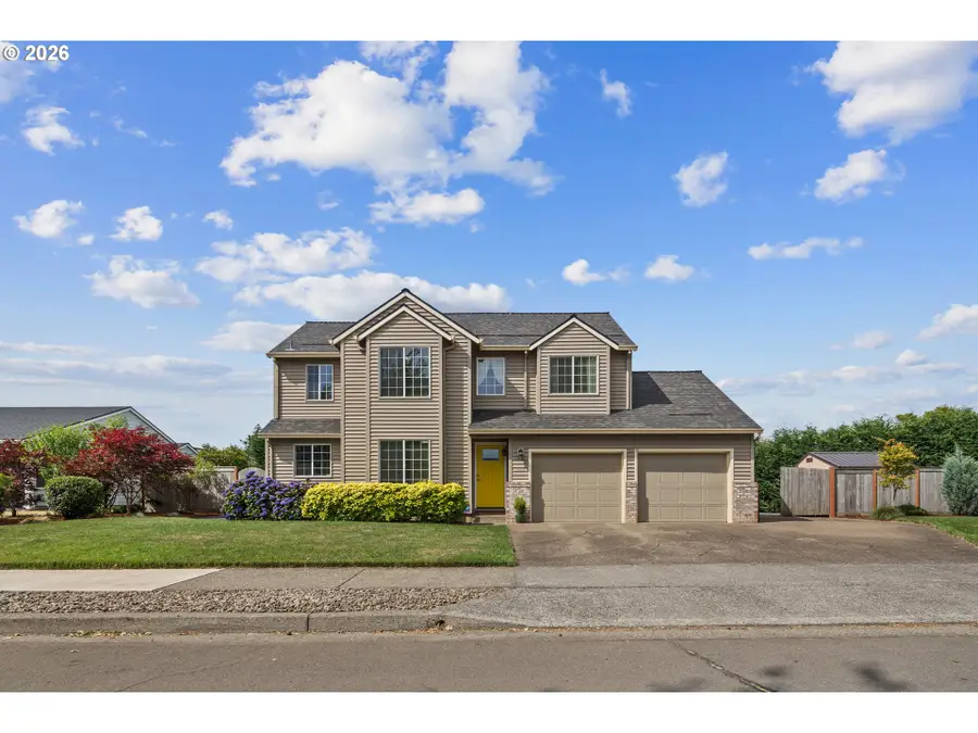 18881 Highland Dr, Oregon City, OR 97045 - #2
