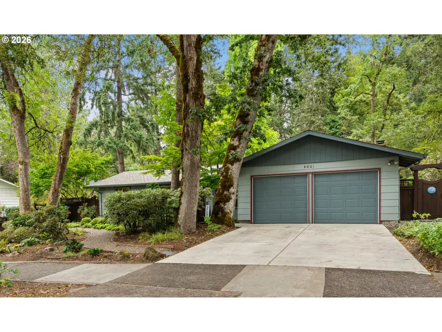 4861 Donald St, Eugene, OR 97405 - #2