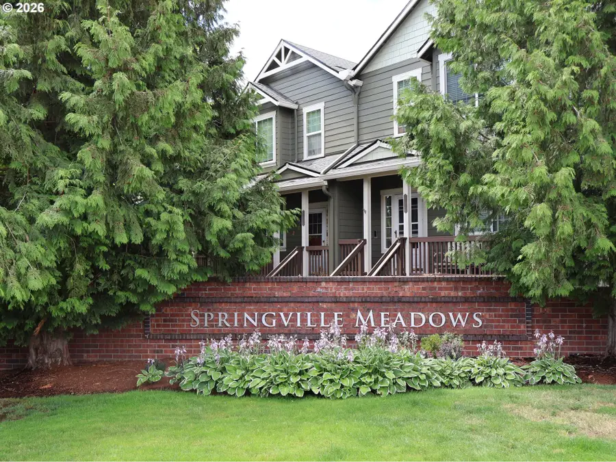 16226 NW Fescue Ct, Portland, OR 97229 - #2