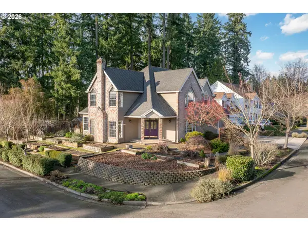 9985 SW 141st Ave, Beaverton, OR 97008