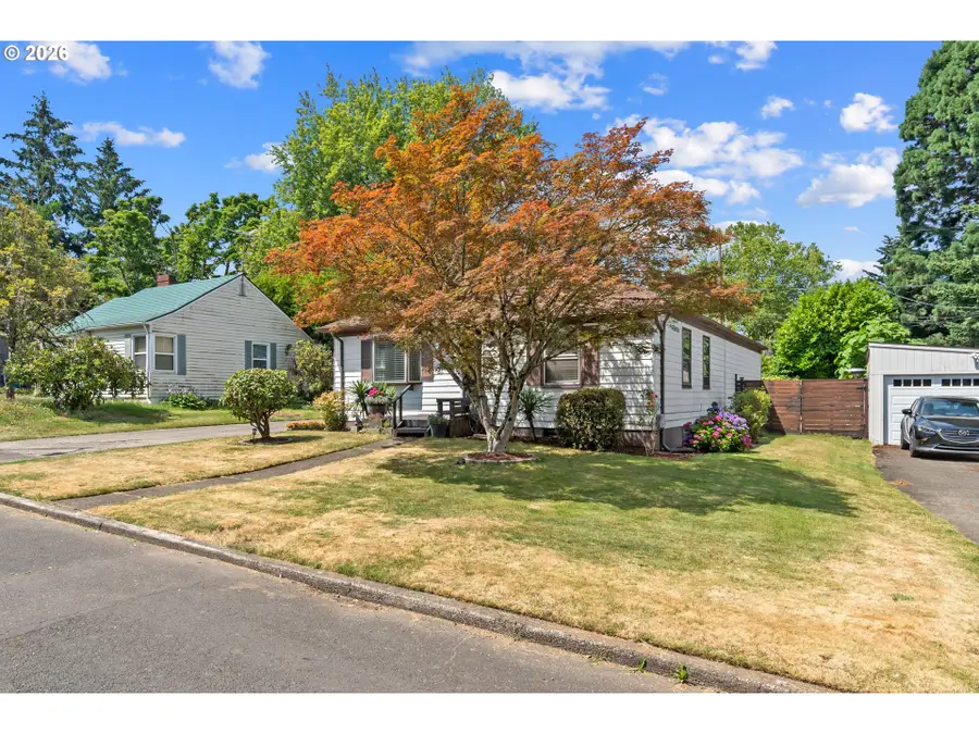 3811 NE 114th Ave, Portland, OR 97220 - #3