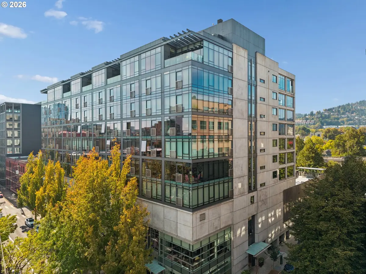 1410 NW Kearney St #610, Portland, OR 97209 - #1
