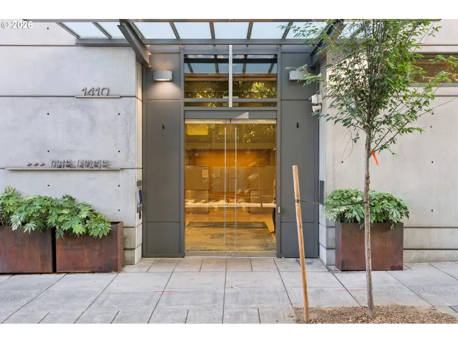 1410 NW Kearney St #610, Portland, OR 97209 - #3