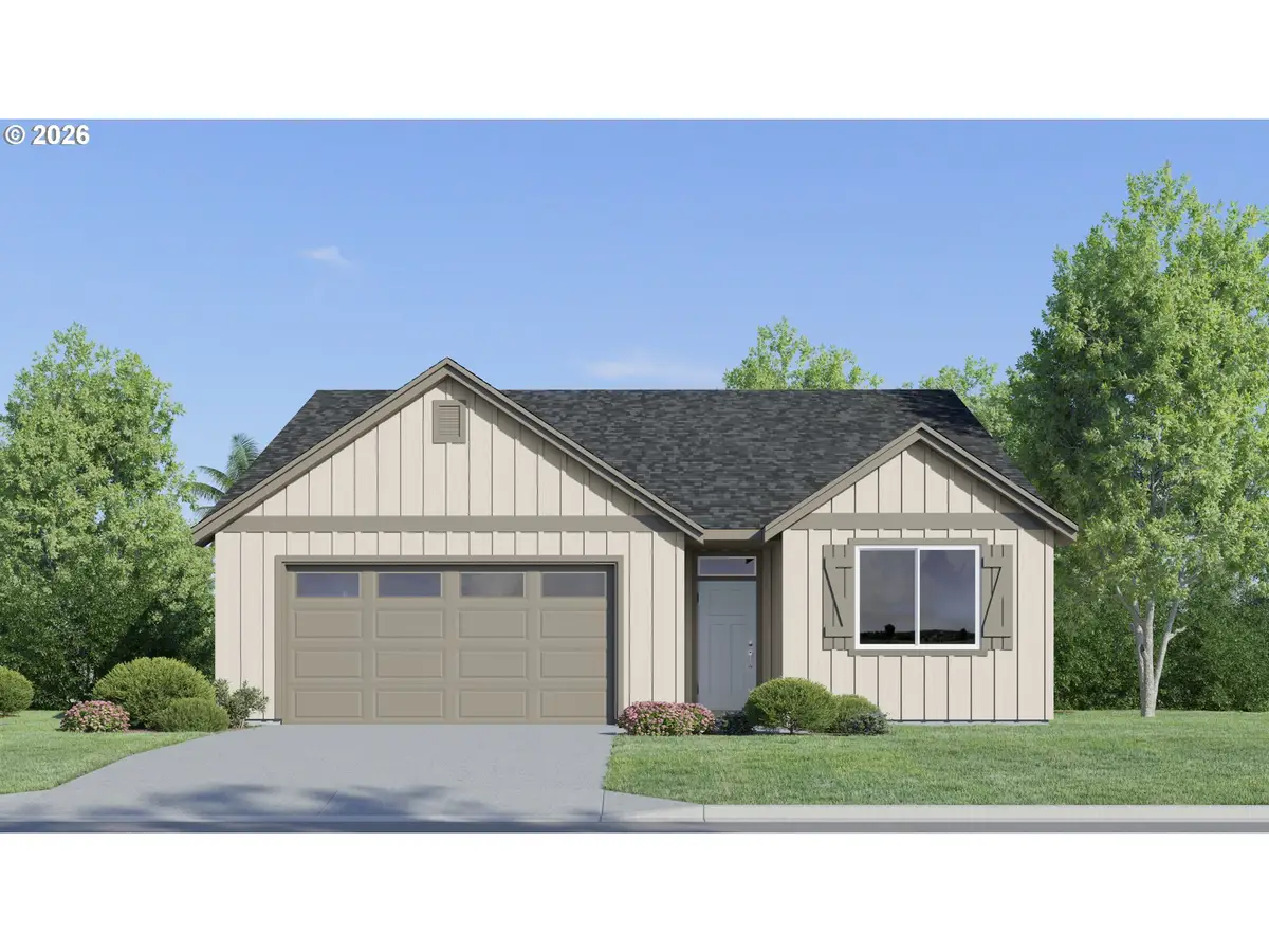 2301 S 3rd Way, Ridgefield, WA 98642 - #1
