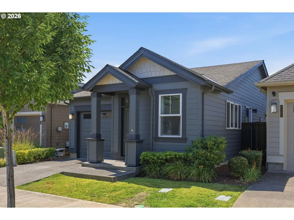 7311 NE 67th St, Vancouver, WA 98662 - #1