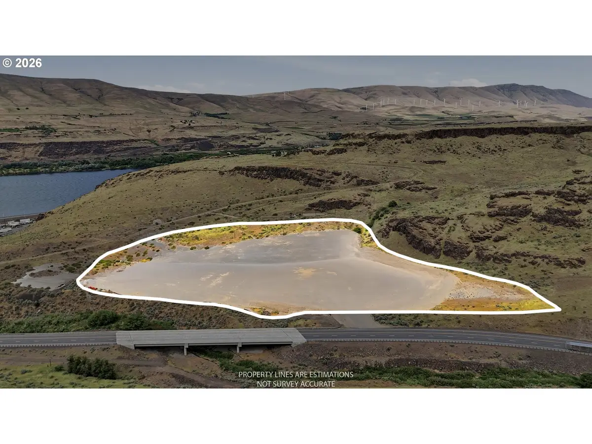 000 Hwy 97, Wasco, OR 97065 - #1