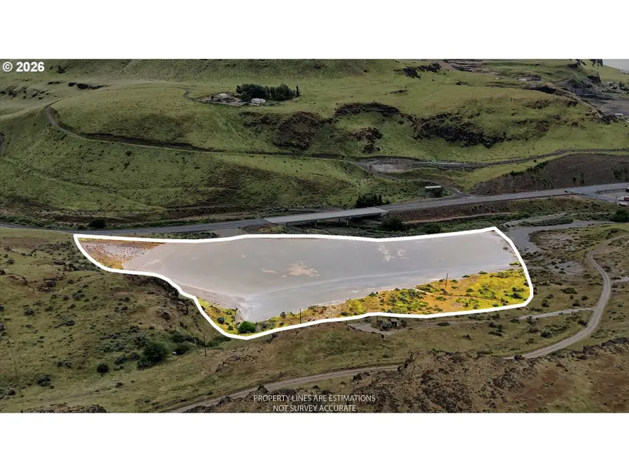 000 Hwy 97, Wasco, OR 97065 - #3