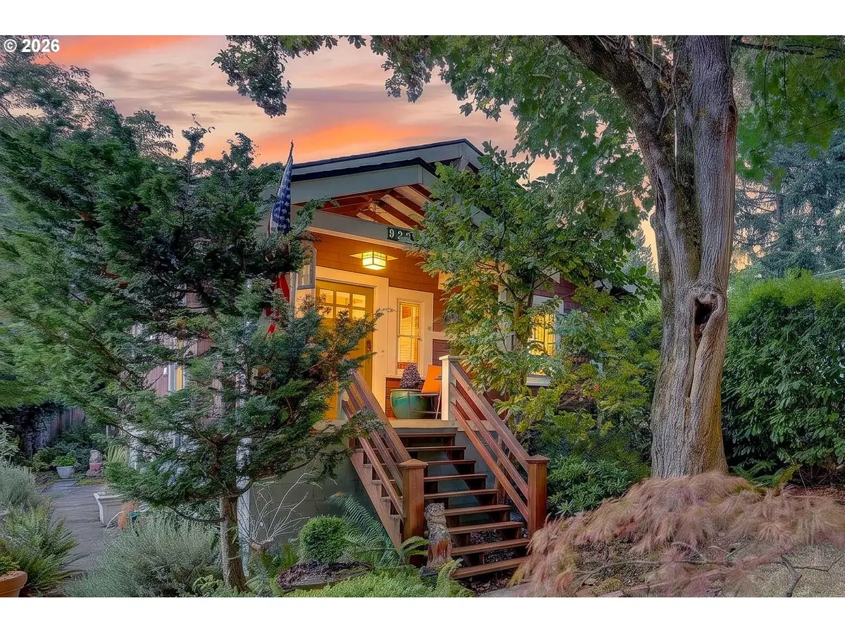 Address Withheld By Seller, Portland, OR 97219 - #1