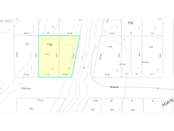 0 NW 59th St, Newport, OR 97365