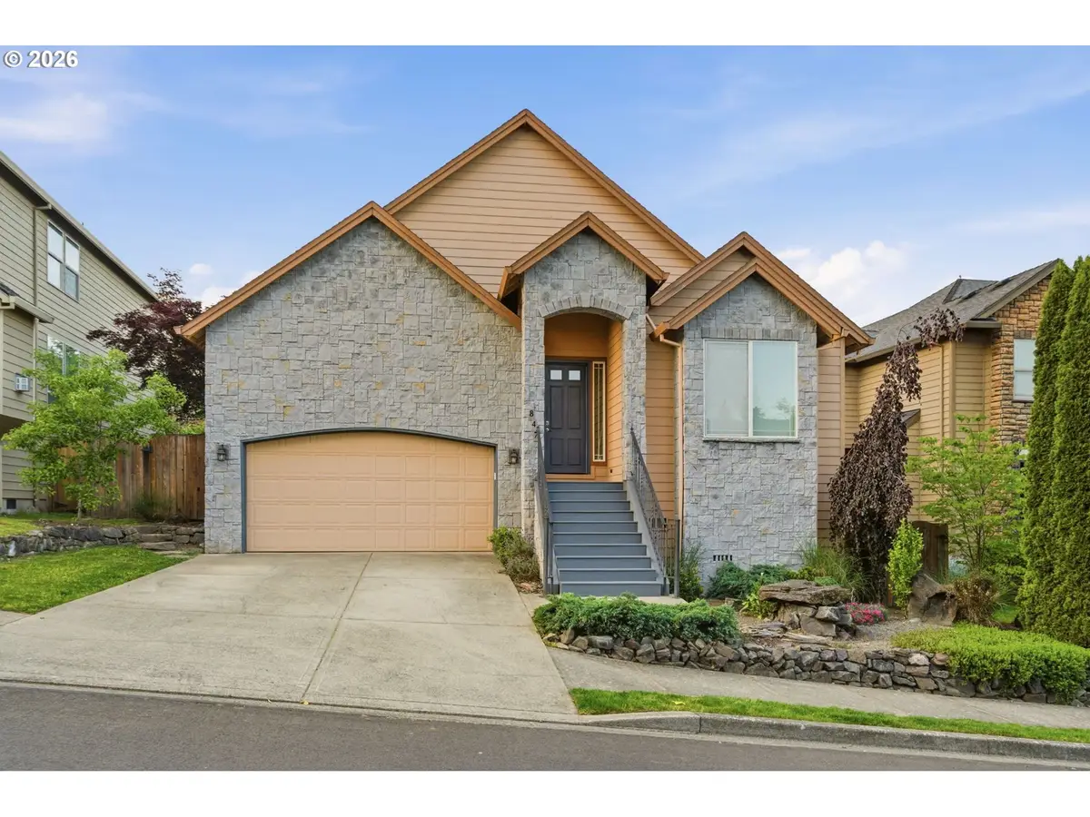 847 W S St, Washougal, WA 98671 - #1