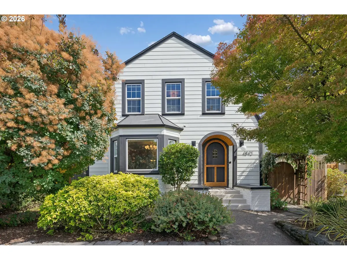 4842 NE 25th Ave, Portland, OR 97211 - #1