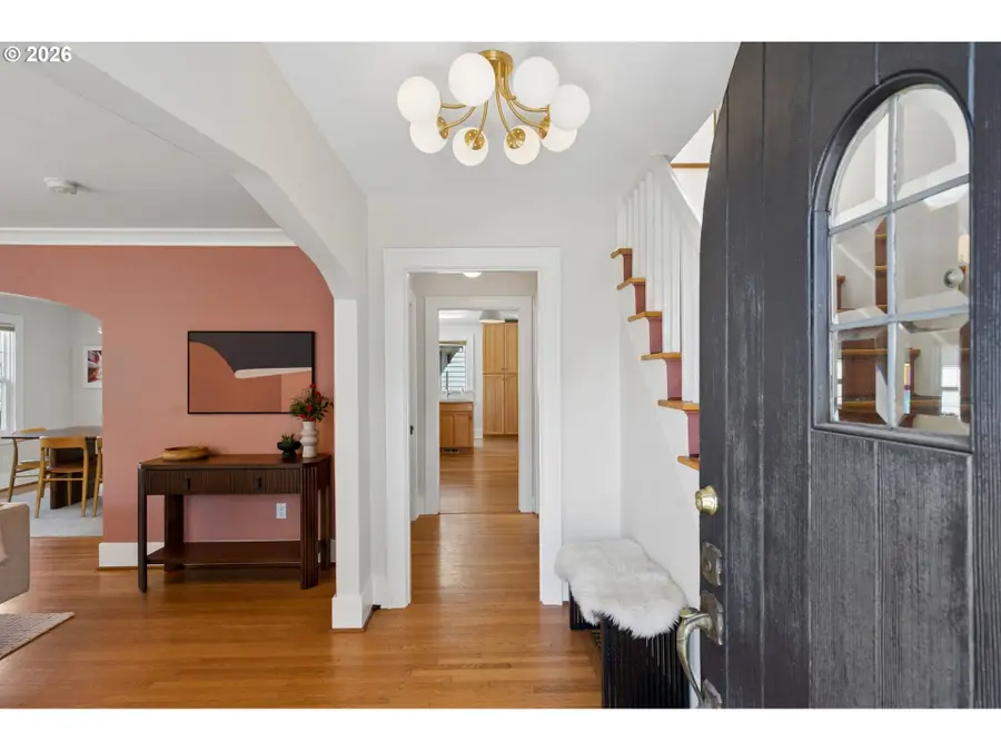 4842 NE 25th Ave, Portland, OR 97211 - #3