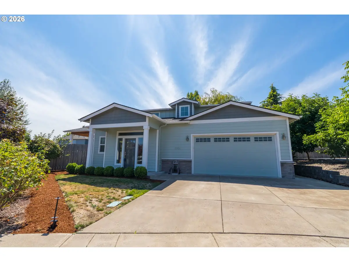3308 Darrin St Nw, Salem, OR 97304 - #1