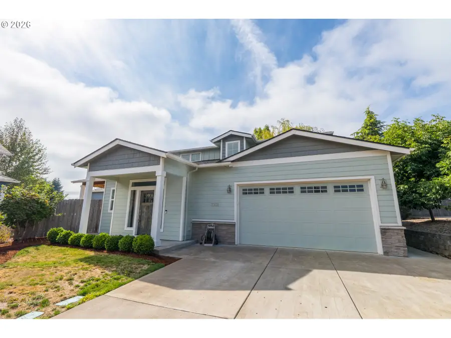 3308 Darrin St Nw, Salem, OR 97304 - #2