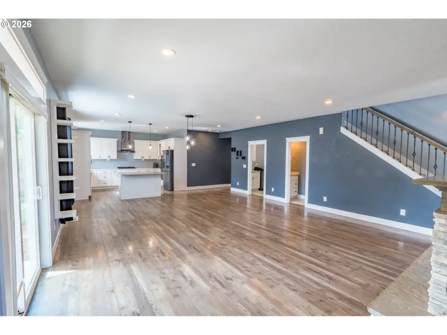 3308 Darrin St Nw, Salem, OR 97304 - #3