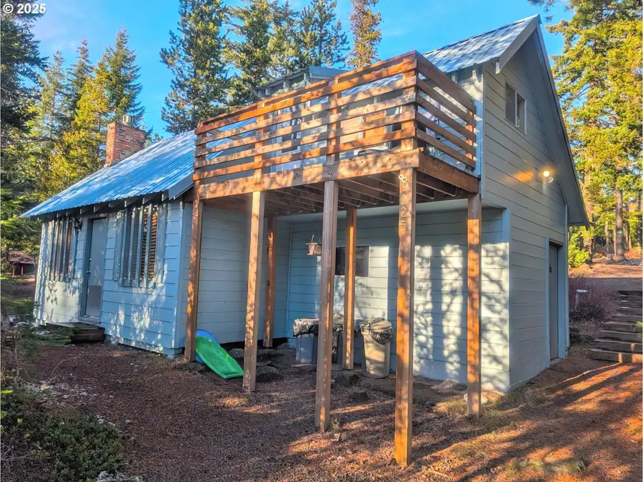 89255 E Government Camp Loop, Mount Hood Parkdale, OR 97028 - Image #2