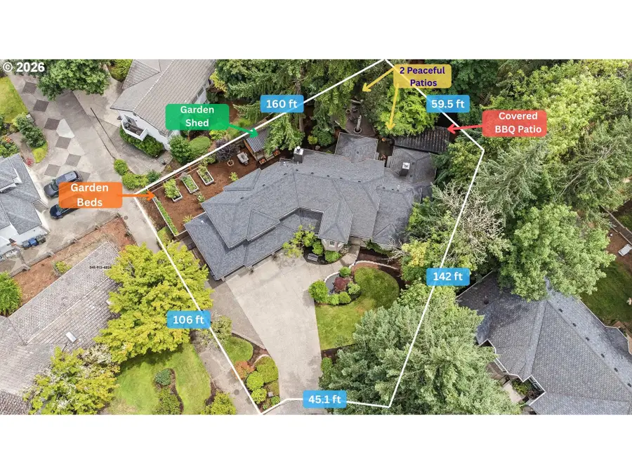 2669 Garfield St, Eugene, OR 97405 - #2