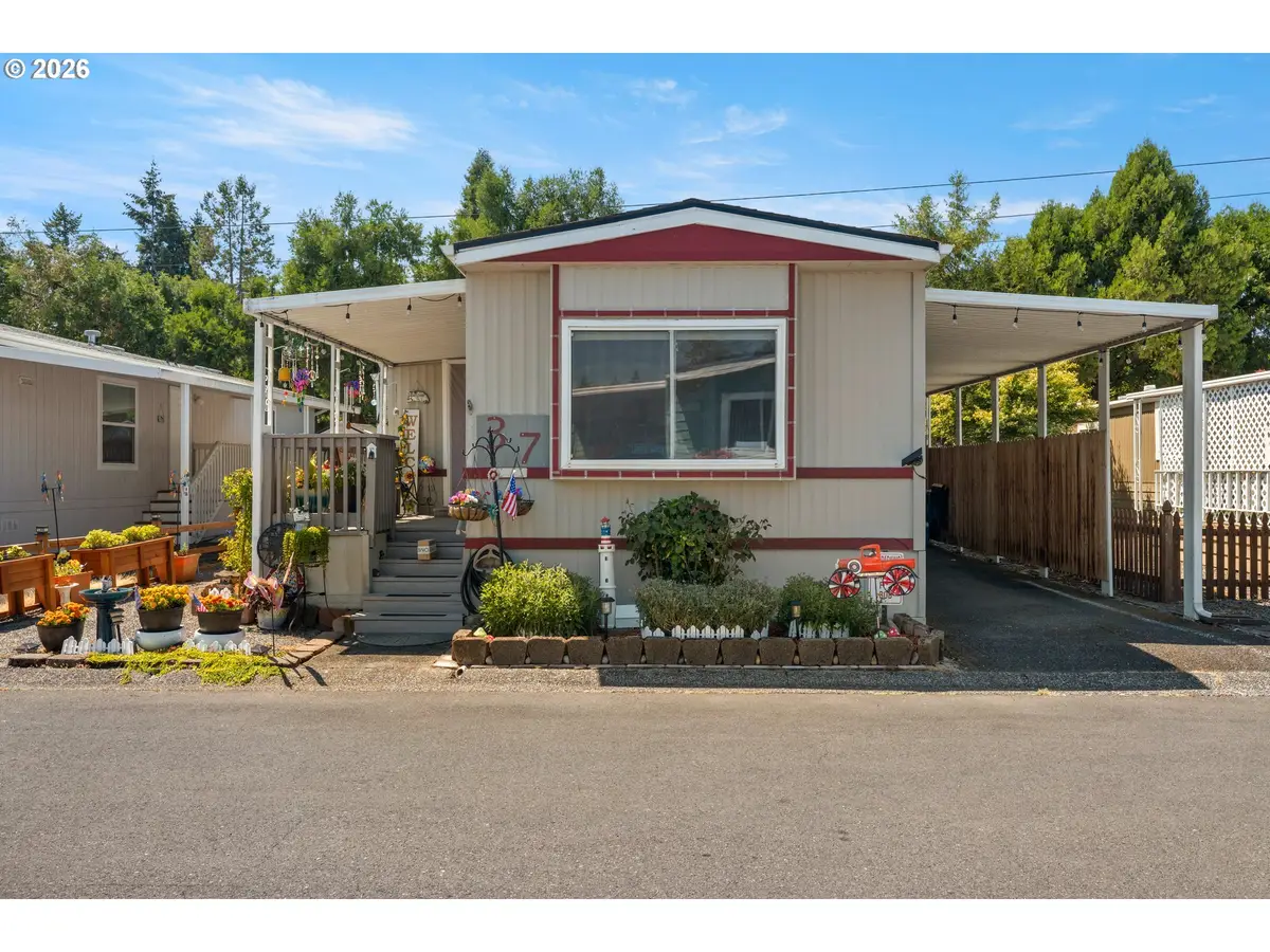 13640 SE Highway 212 #37, Clackamas, OR 97015 - #1