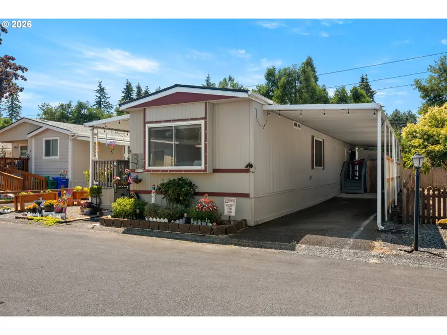13640 SE Highway 212 #37, Clackamas, OR 97015 - #2