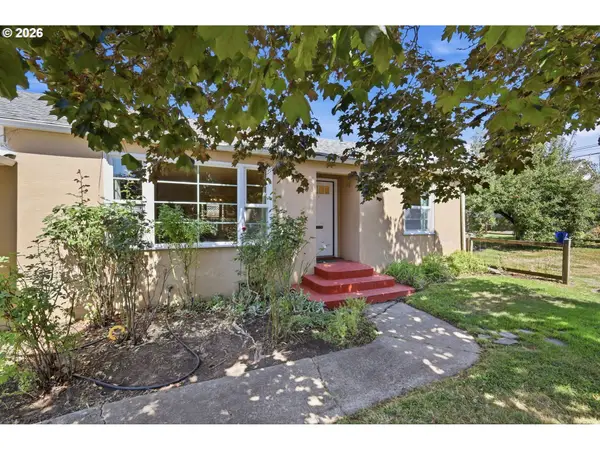 805 E 29th Ave, Eugene, OR 97405