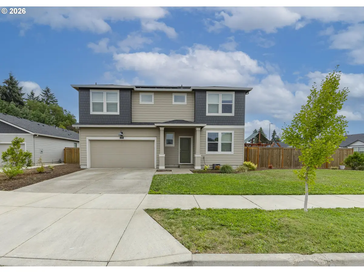 1729 Milo Way, Eugene, OR 97404 - #1