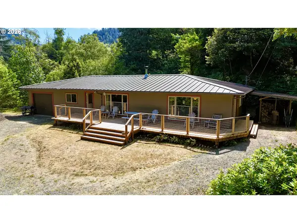 94994 Elk River Rd, PortOrford, OR 97465