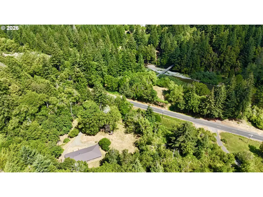 94994 Elk River Rd, Port Orford, OR 97465 - #2