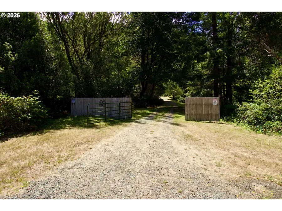 94994 Elk River Rd, Port Orford, OR 97465 - #3