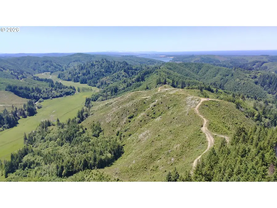 Larson Ln, North Bayside, OR 97459 - #2