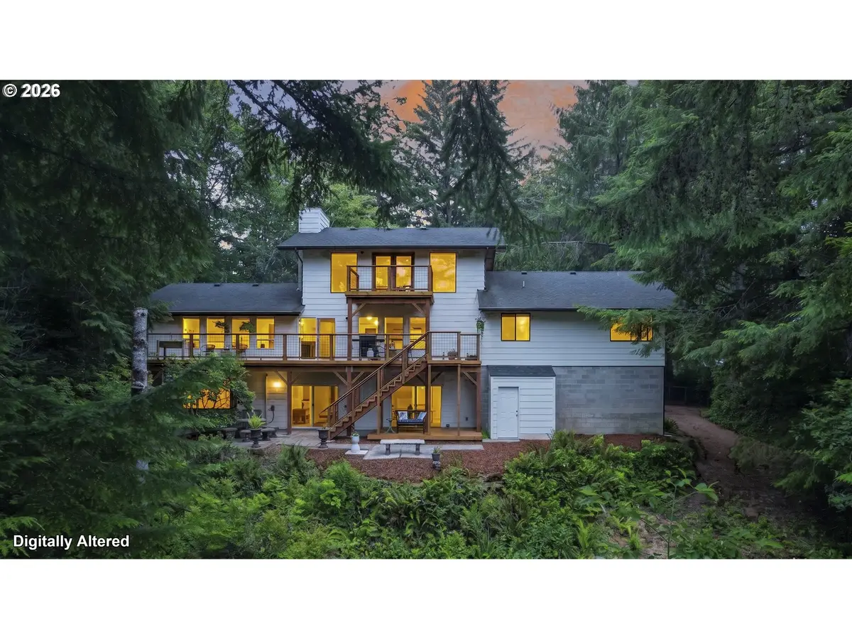 5485 Huckleberry Ln, Florence, OR 97439 - #1