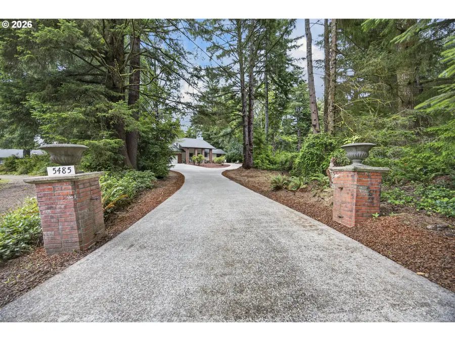 5485 Huckleberry Ln, Florence, OR 97439 - #2
