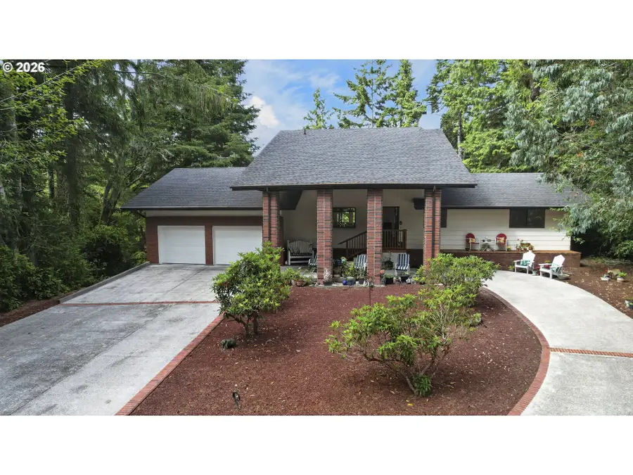 5485 Huckleberry Ln, Florence, OR 97439 - #3