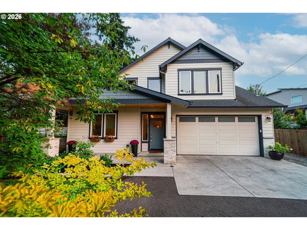 3316 SE 67th Ave, Portland, OR 97206 - #1