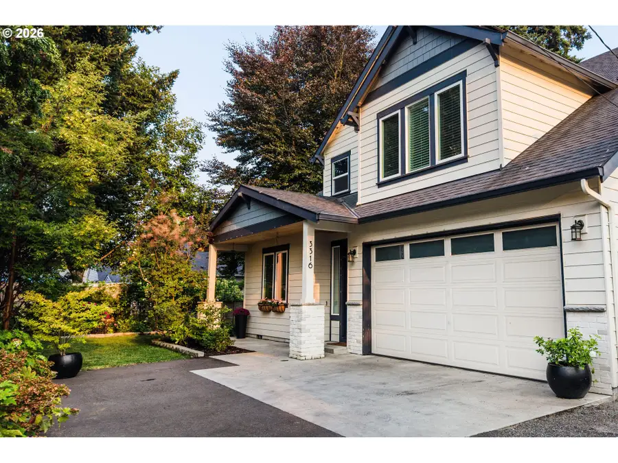 3316 SE 67th Ave, Portland, OR 97206 - #2